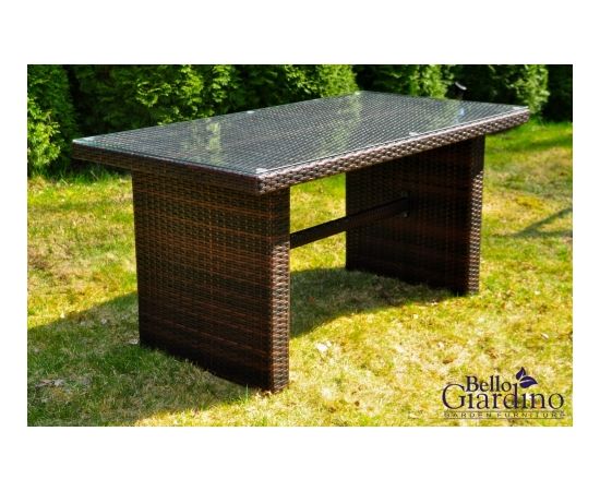 Bello Giardino Garden table VI