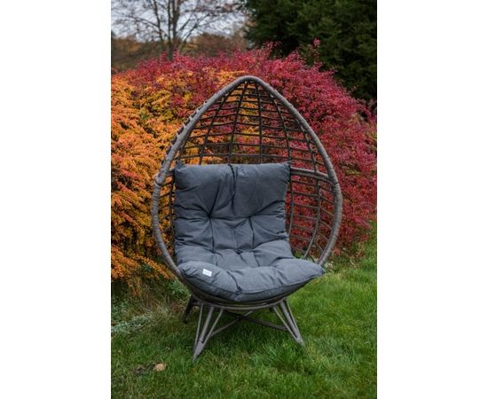 Bello Giardino Dārza krēsls FRESCO tehnoratangs Dārza krēsli