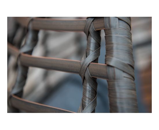 Bello Giardino Dārza krēsls FRESCO tehnoratangs Dārza krēsli