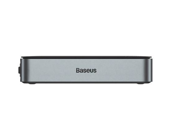Baseus Super Energy PRO Car Jump Starter, 1600A, USB (black)