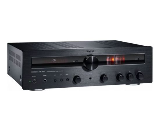 Magnat Wzmacniacz stereo Magnat MR 780 (lampowy,hybrydowy)