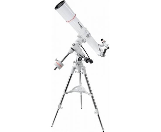 Teleskops Bresser Messier AR-90/900 EXOS1 / EQ4