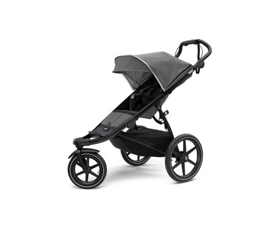 Thule Urban Glide 2 Black/Gray Melange