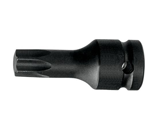 Bahco Impact socket driver BBR203P9 Torx T55 1/2" Riepu montāžai un balansēšanai
