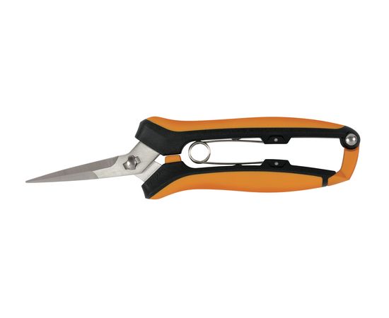 Šķēres Fiskars Micro Tip SP160 Dzīvžogu šķēres