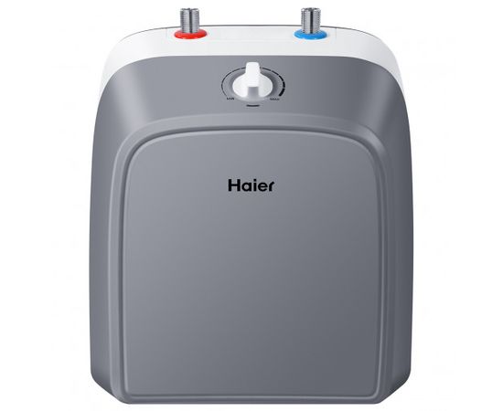 Haier elektriskais ūdens sildītājs Q2 10l, zem izlietnes