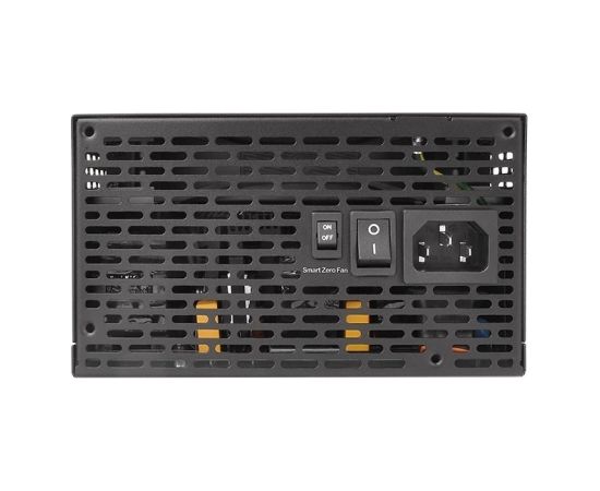 Thermaltake Toughpower GF3 power supply unit 750 W 24-pin ATX Black