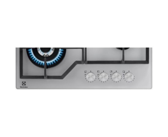 ELECTROLUX KGG64362S