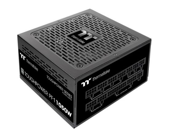 Thermaltake Toughpower PF1 power supply unit 1050 W 24-pin ATX ATX Black