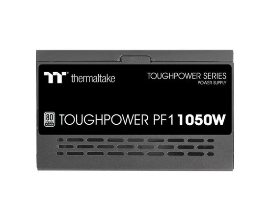 Thermaltake Toughpower PF1 power supply unit 1050 W 24-pin ATX ATX Black