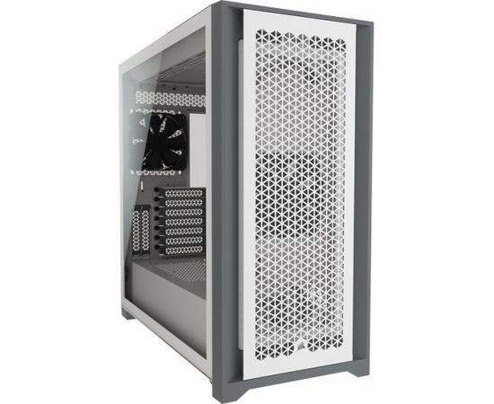 Corsair 5000D AIRFLOW Midi Tower White