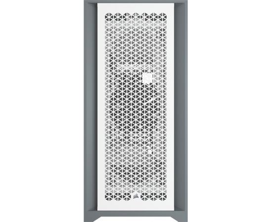 Corsair 5000D AIRFLOW Midi Tower White