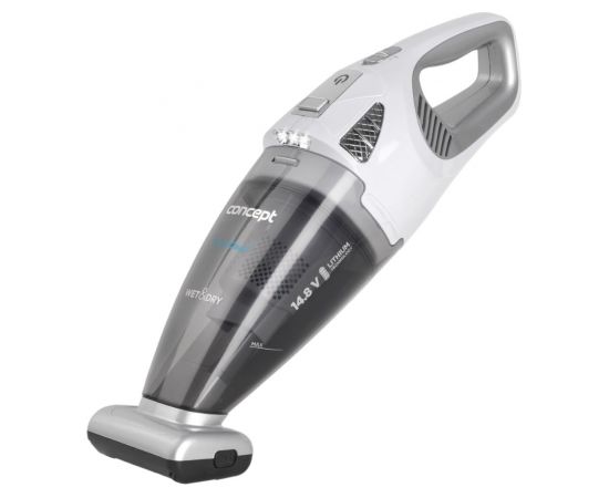 Concept Perfect Clean Hand Vacuum Cleaner VP4370