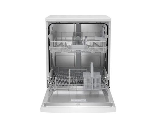 Bosch Serie 2 SMS2ITW04E dishwasher Freestanding 12 place settings E