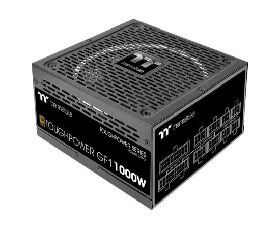 Thermaltake PS-TPD-1000FNFAGE-1 power supply unit 1000 W 24-pin ATX ATX Black