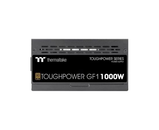 Thermaltake PS-TPD-1000FNFAGE-1 power supply unit 1000 W 24-pin ATX ATX Black