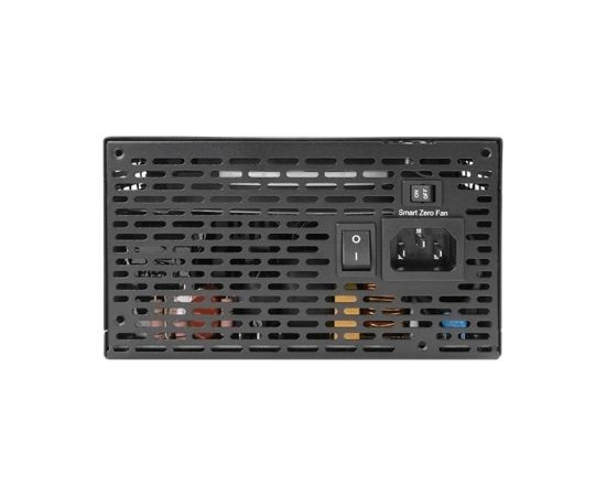 Thermaltake PS-TPD-1000FNFAGE-1 power supply unit 1000 W 24-pin ATX ATX Black