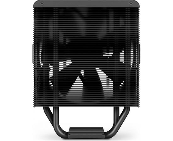 NZXT T120 Processor Air cooler 12 cm Black 1 pc(s)