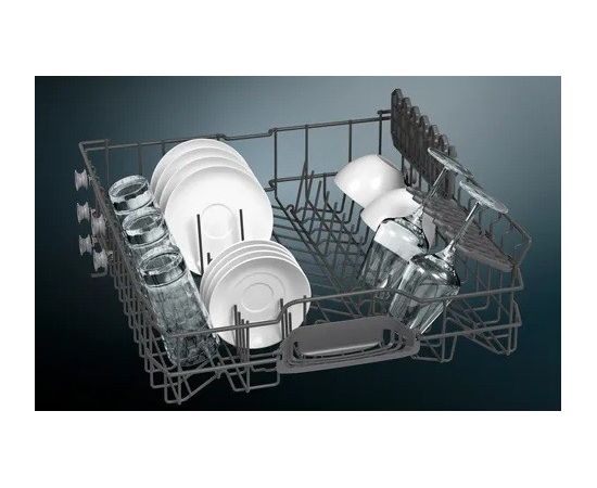 Siemens iQ300 SN23II08TE dishwasher Freestanding 12 place settings E