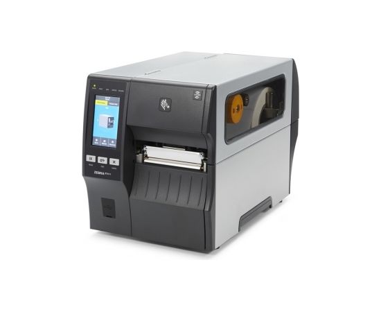 Zebra ZT411 300 x 300 DPI Wired & Wireless Direct thermal / Thermal transfer POS printer