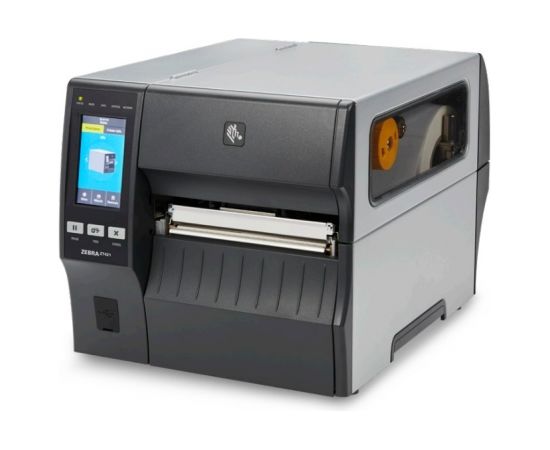 Zebra ZT421 label printer Direct thermal / Thermal transfer 203 x 203 DPI Wired & Wireless