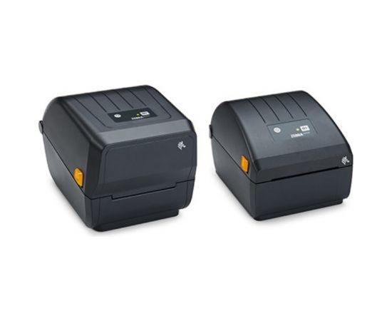 Zebra ZD220 label printer Thermal transfer 203 x 203 DPI Wired