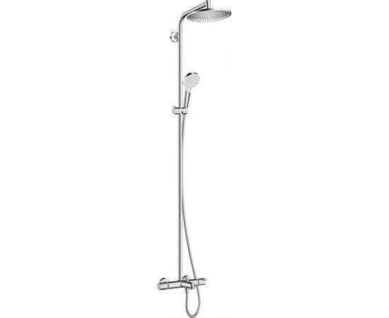 Hansgrohe dušas sistēma Crometta S240 1jet Shower