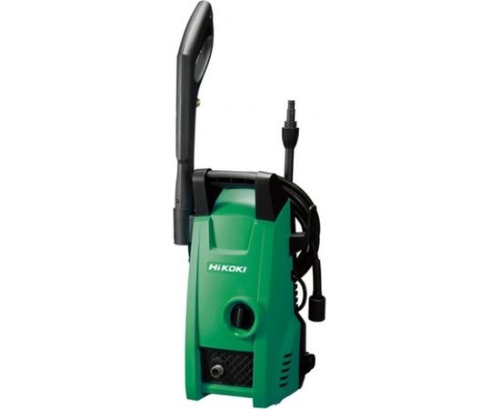 Augstspiediena mazgātājs Hikoki AW100NAZ Augstspiediena mazgātāji