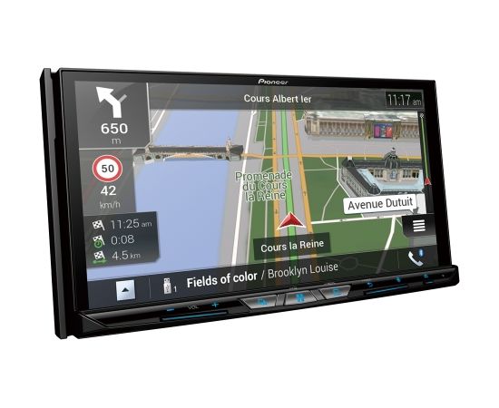 Pioneer AVIC-Z930DAB