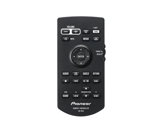 Pioneer Remote Controller