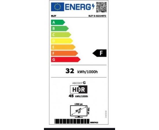 Elit S-3221HST2