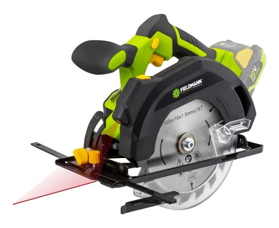 Pilarka tarczowa Fieldmann FDUK 70305-0 20 V 165 mm