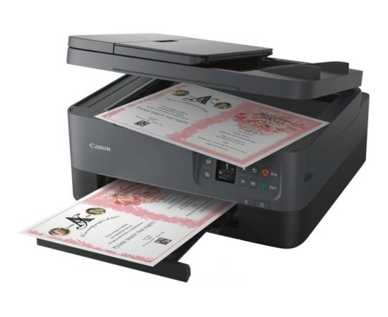 Canon inkjet printer PIXMA TS7450a