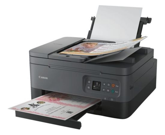 Canon inkjet printer PIXMA TS7450a