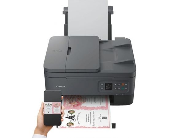 Canon inkjet printer PIXMA TS7450a