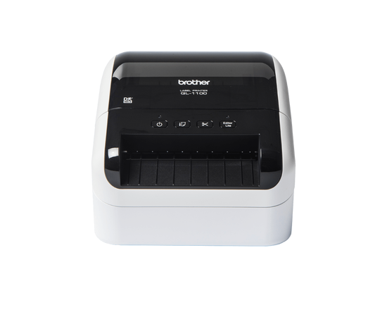 BROTHER QL-1100C LABEL PRINTER