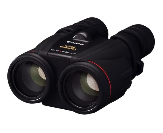 Canon Binocular 10x42 L IS WP