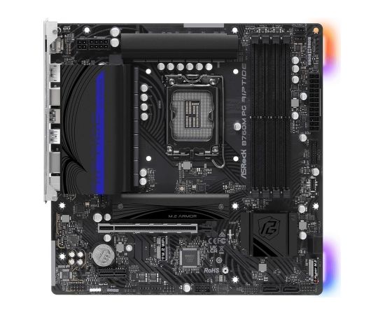  Asrock B760M PG Riptide B760