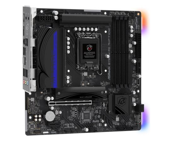  Asrock B760M PG Riptide B760