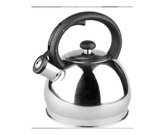 Promis TMC11S Teapot 2.0 l, MATEO, silver