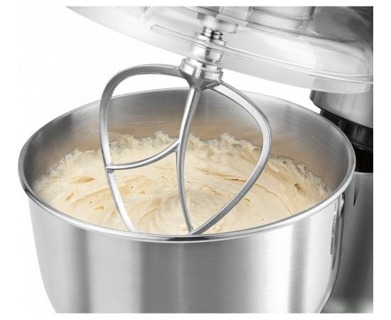 Food processor 3in1 1200W KM 3674 CLATRONIC