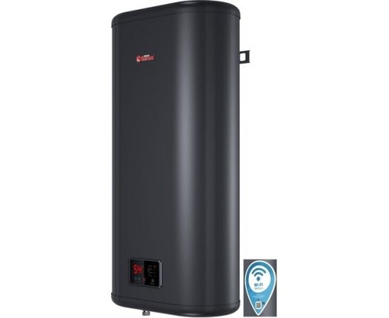 Thermex ID 100V Shadow Wi-Fi 100L Ūdens sildītājs (boileris, vertikāls)