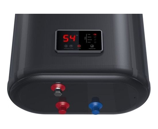 Thermex ID 100V Shadow Wi-Fi 100L Ūdens sildītājs (boileris, vertikāls)