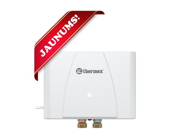 Thermex Balance 6000 Ūdens sildītājs caurplūdes 6kW