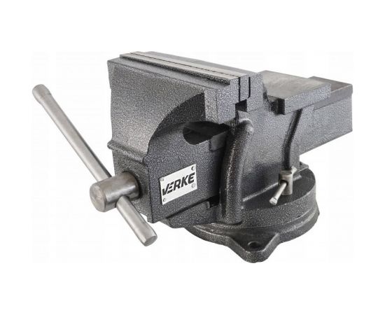 Skrūvspīles 200mm Verke