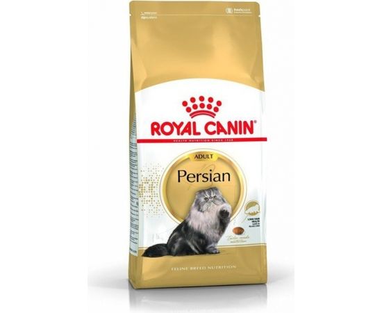 Royal Canin Persian Adult karma sucha dla kotów dorosłych rasy perskiej 0.4 kg