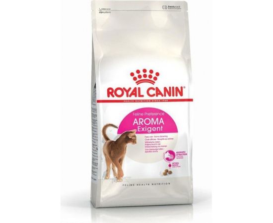 Royal Canin Aroma Exigent 0.4kg