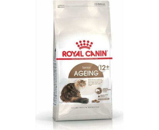 Royal Canin Senior Ageing +12 2kg