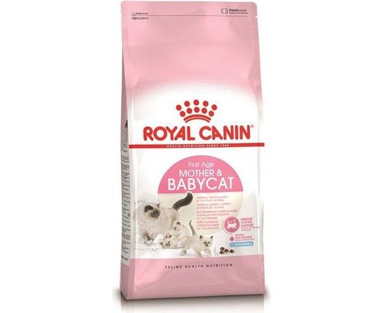 Royal Canin Mother & Babycat 36 2 kg