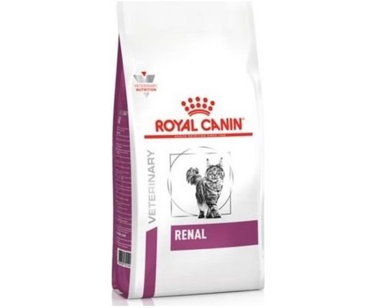 Royal Canin Renal Cat Dry 0.4 kg
